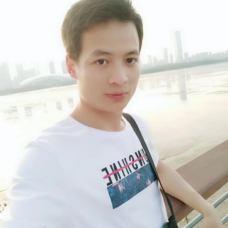 纯情又一的第一张照片--武夷山相亲网