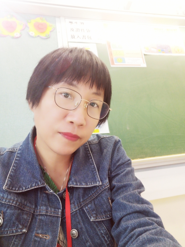 长不大的第二张照片--武夷山相亲网