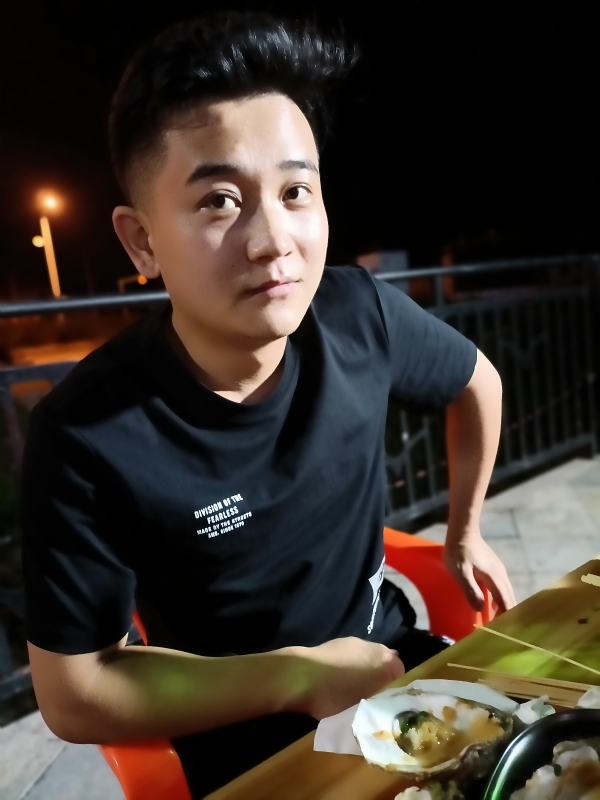想找个干妈的第一张照片--武夷山相亲网