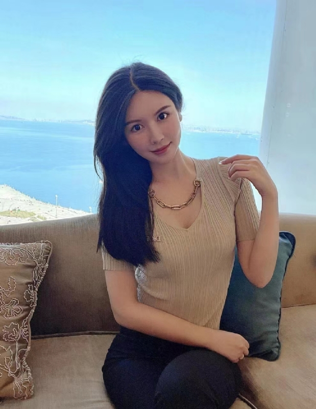 李芷晴的第一张照片--武夷山相亲网