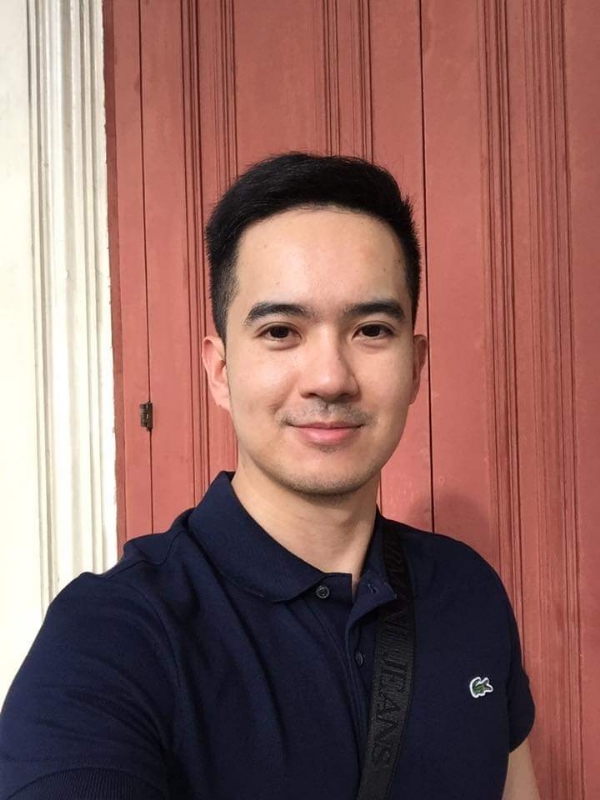 不负遇见的第二张照片--武夷山相亲网