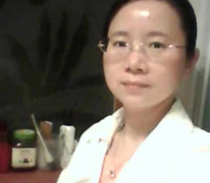 寻觅有缘人的第一张照片--武夷山相亲网