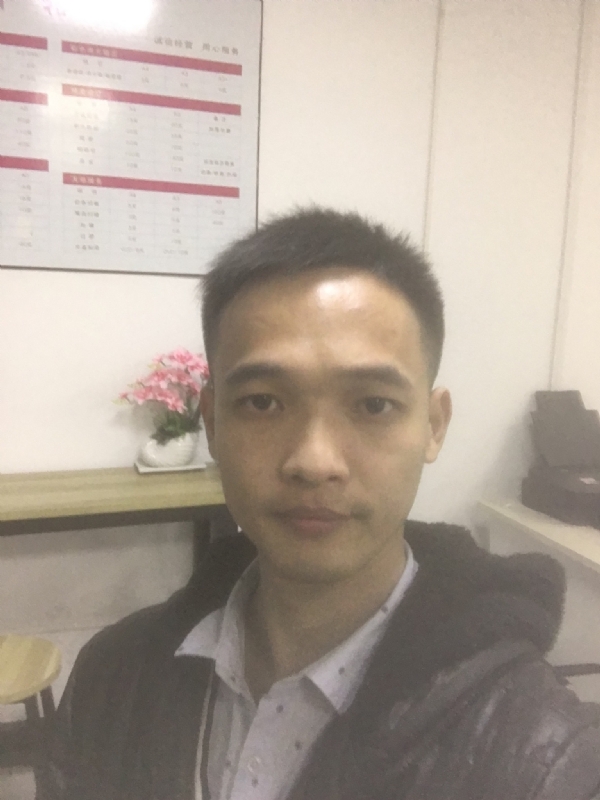 法律人小陈的第一张照片--武夷山相亲网