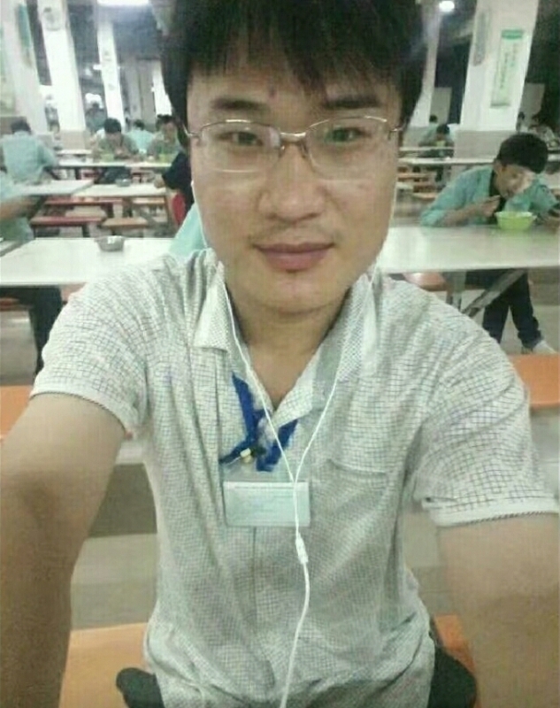 大唐123的第一张照片--武夷山相亲网