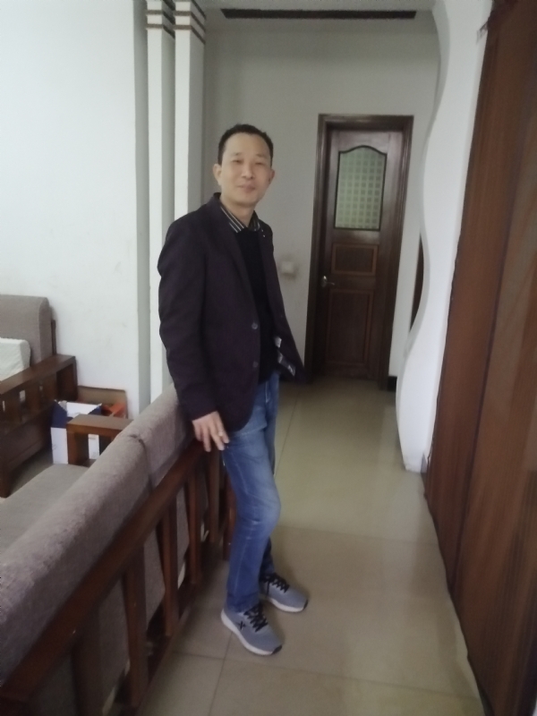 相亲相爱的第一张照片--武夷山相亲网