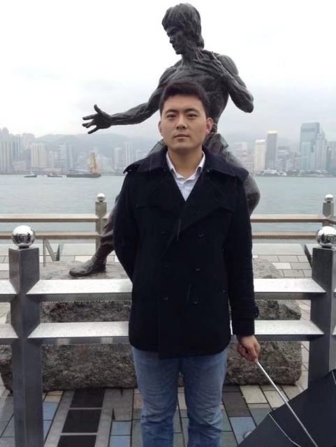 正身清心的第一张照片--武夷山相亲网
