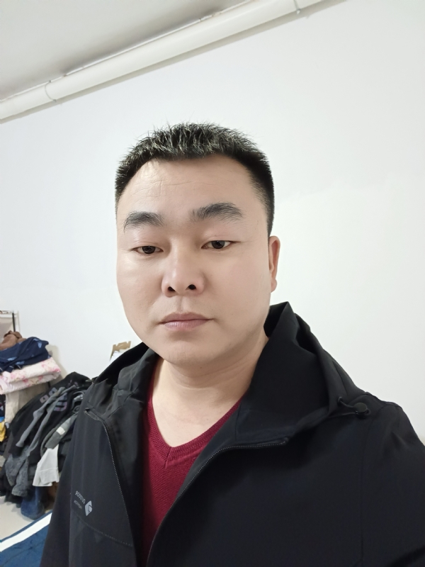 心中有你的第一张照片--武夷山相亲网