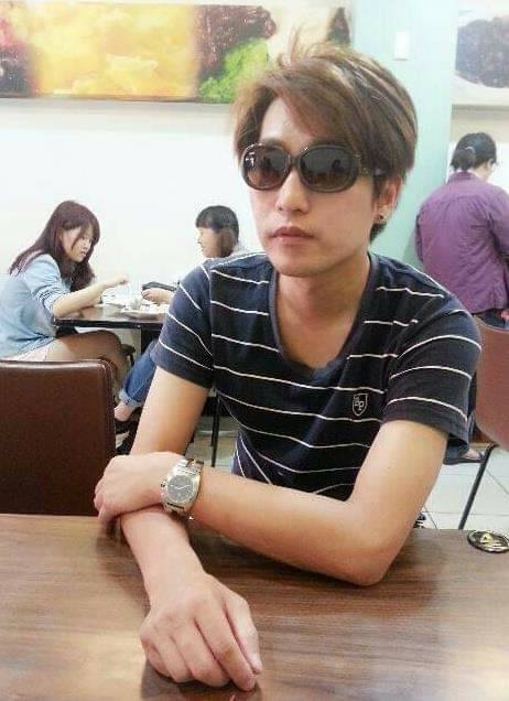 小克的第一张照片--武夷山相亲网