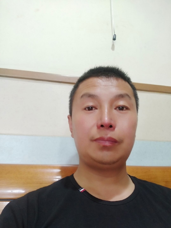 快乐的小鱼儿的第一张照片--武夷山相亲网