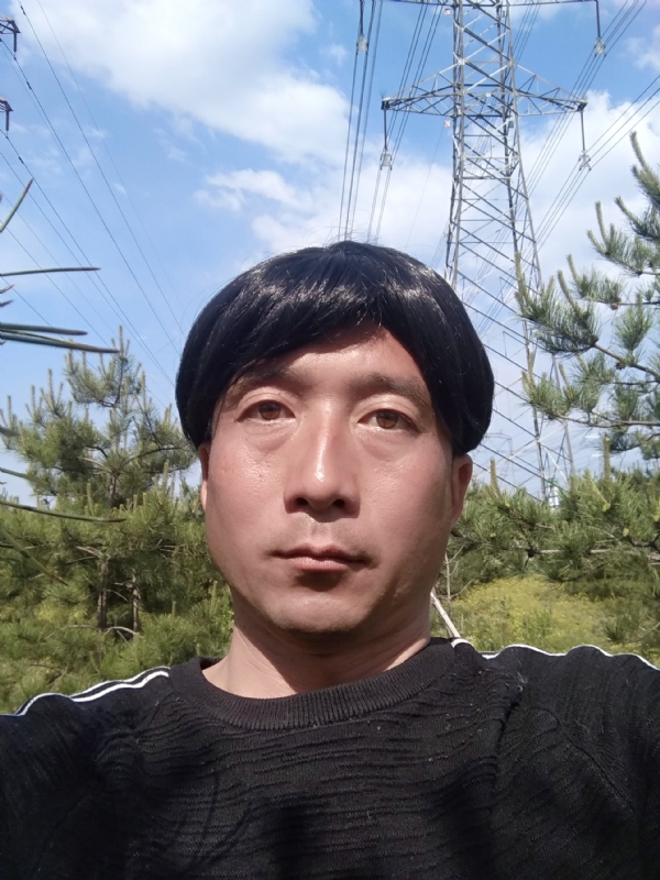 鹏友的第一张照片--武夷山相亲网