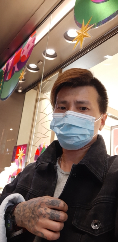 ~忠~仔的第一张照片--武夷山相亲网