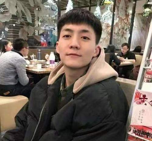 迪迪的第一张照片--武夷山相亲网