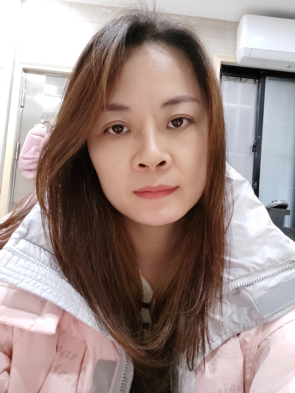 Annalin的第一张照片--武夷山相亲网