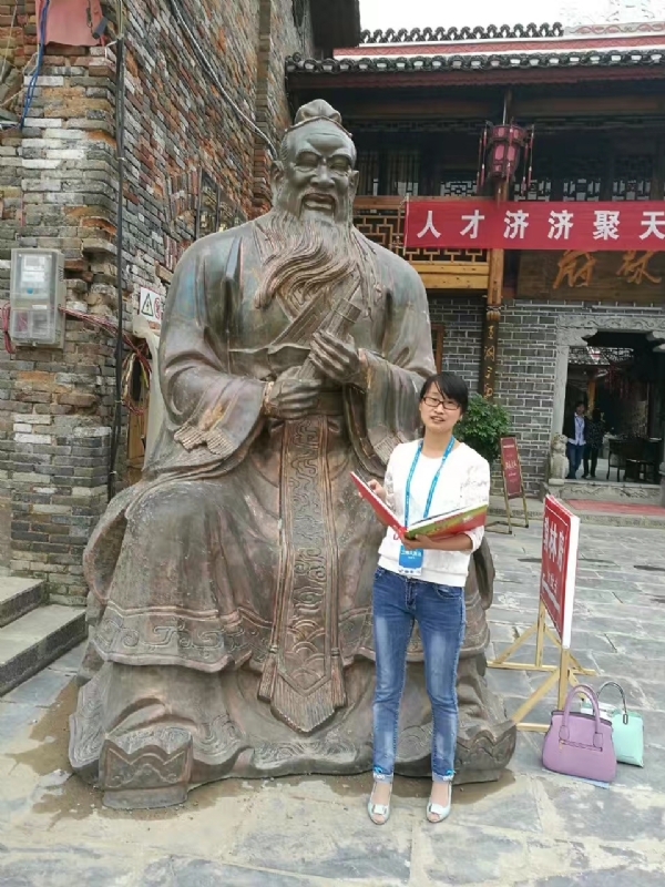 过眼云烟的第一张照片--武夷山相亲网