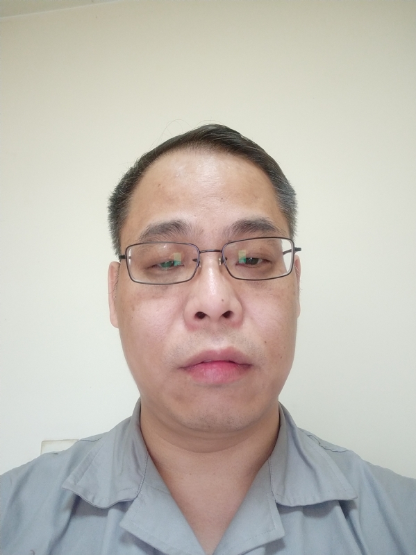 阿龙的第一张照片--武夷山相亲网