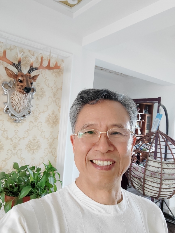 坐看云起时的第一张照片--武夷山相亲网