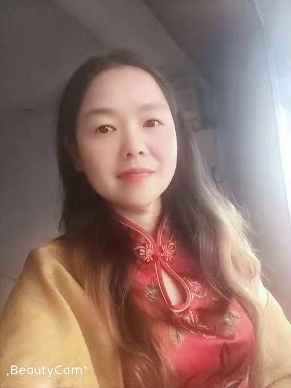 姚遠的第一张照片--武夷山相亲网