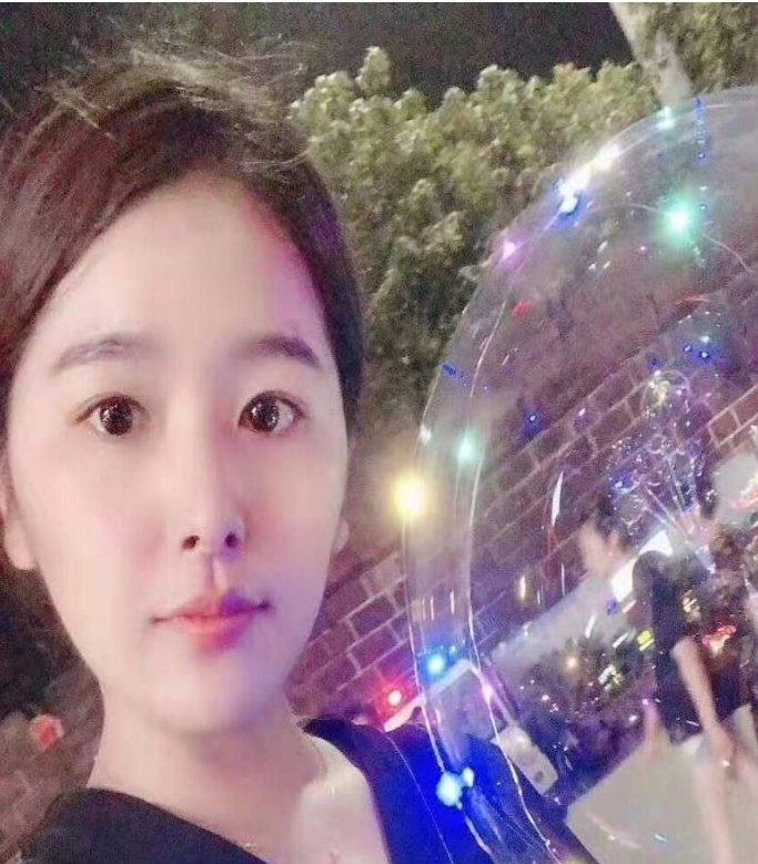 心碎小猪的第一张照片--武夷山相亲网
