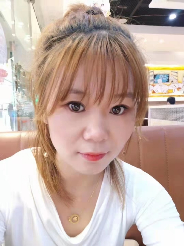 心碎小猪的第三张照片--武夷山相亲网