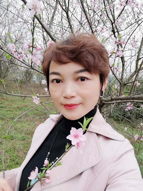 转角遇到你的第一张照片--武夷山相亲网