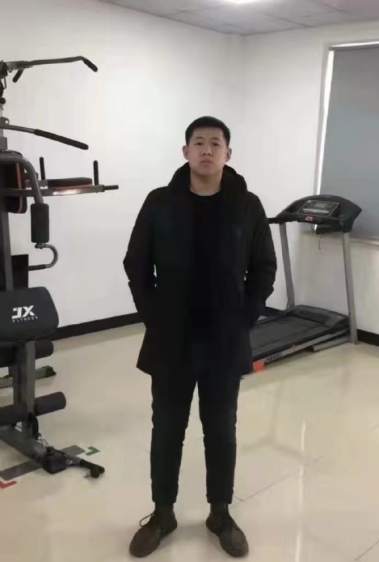 梦若曦的第一张照片--武夷山相亲网