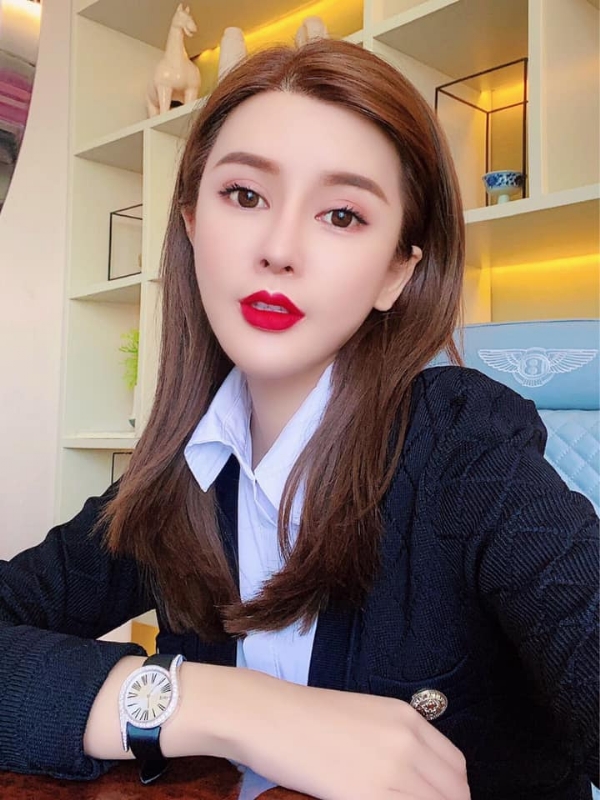 李嘉薇的第一张照片--武夷山相亲网