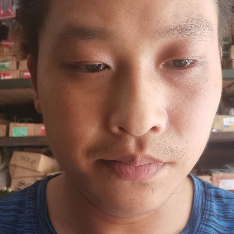 大和的第一张照片--武夷山相亲网