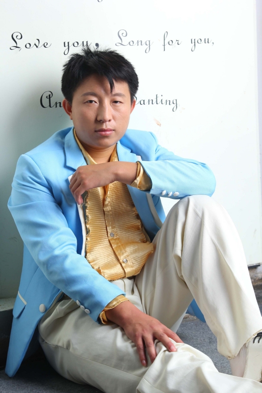 令狐四的第二张照片--武夷山相亲网