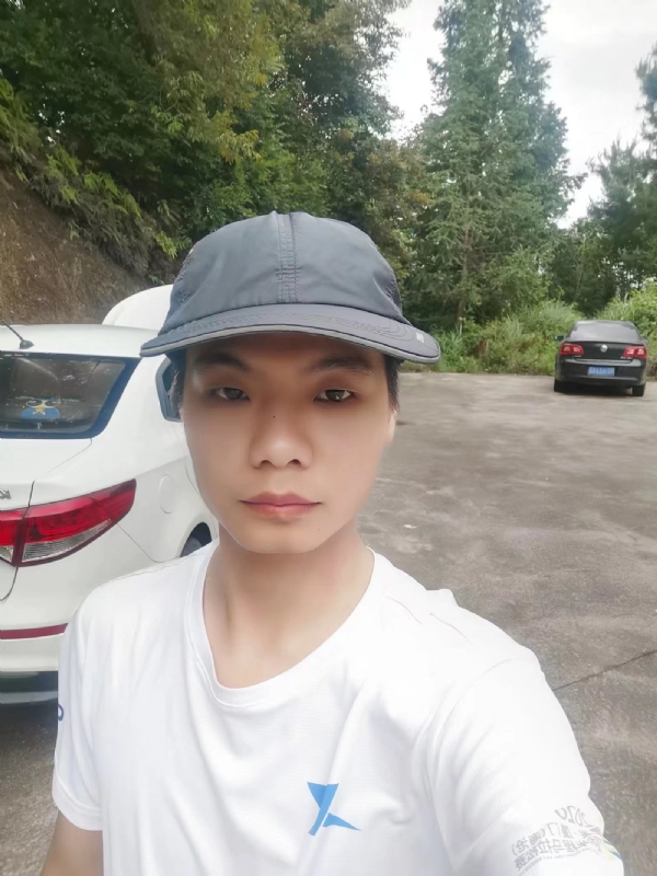 携手相伴的第一张照片--武夷山相亲网