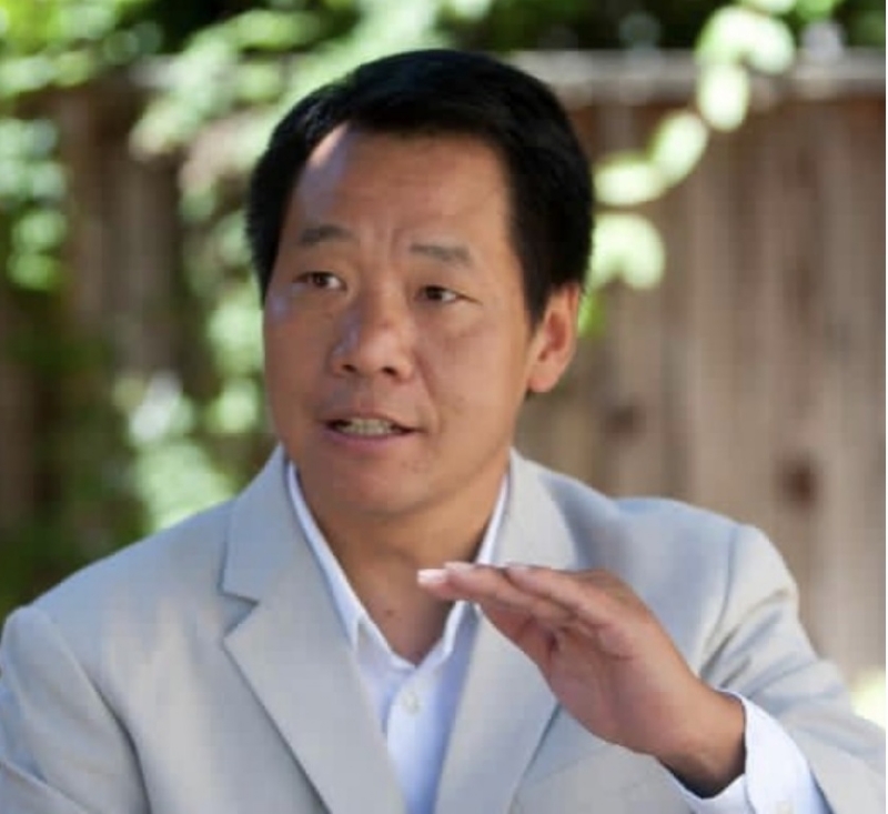 陈先生的第一张照片--武夷山相亲网