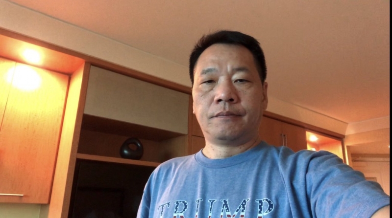 陈先生的第三张照片--武夷山相亲网