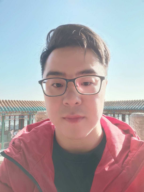 不爱吃竹子的小熊的第一张照片--武夷山相亲网