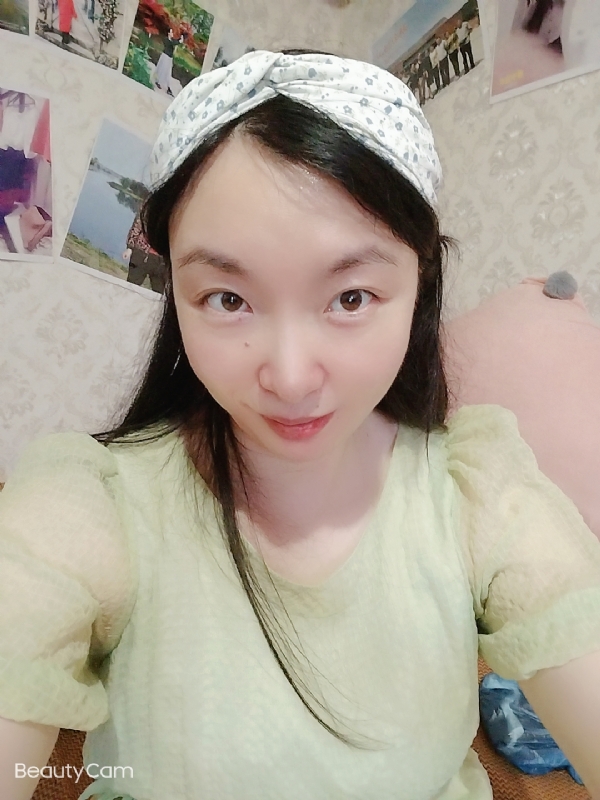 佳佳的第一张照片--武夷山相亲网