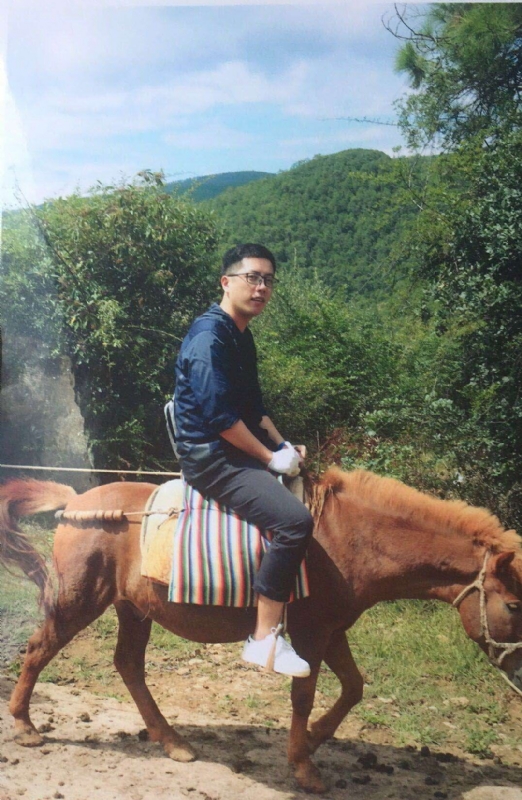 小社的第一张照片--武夷山相亲网