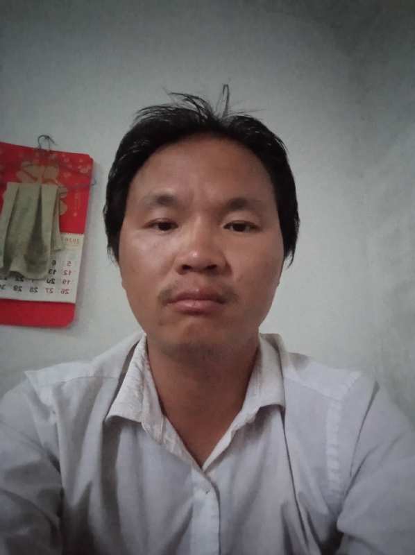 小杨的第一张照片--武夷山相亲网
