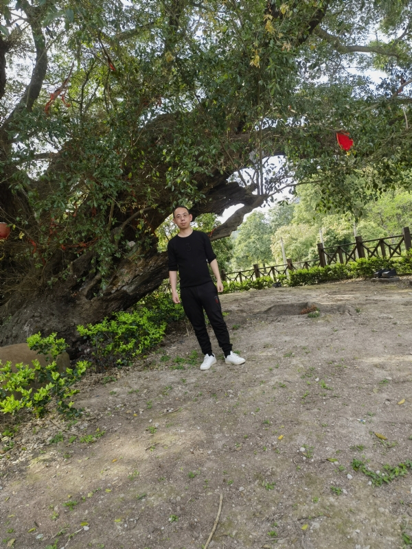 师傅被妖怪吃了的第一张照片--武夷山相亲网