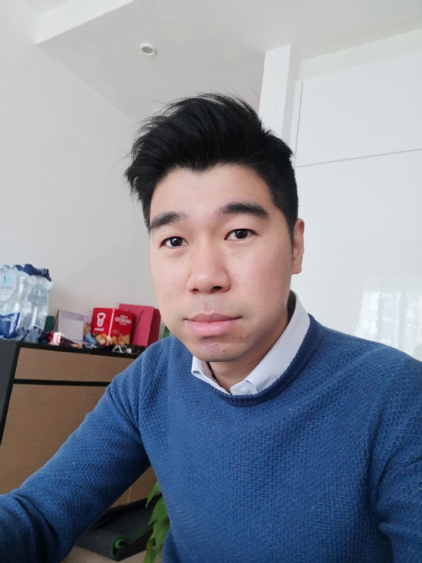 Andy的第一张照片--武夷山相亲网