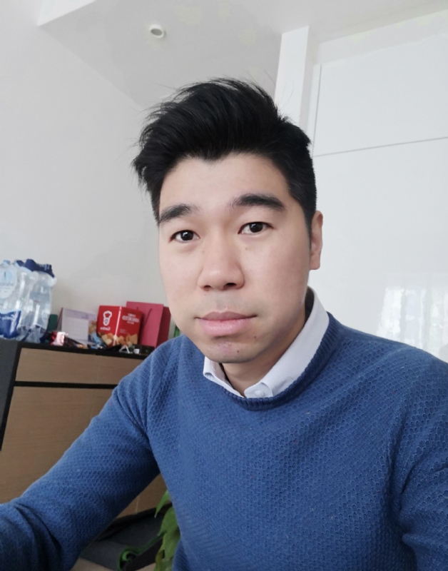 Andy的第二张照片--武夷山相亲网
