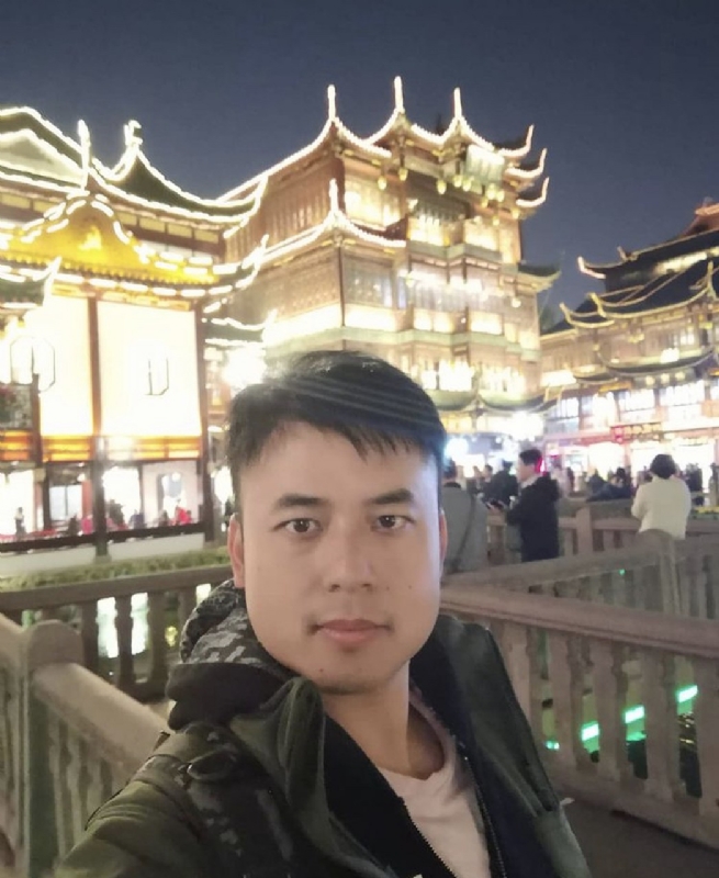 何先生he的第一张照片--武夷山相亲网