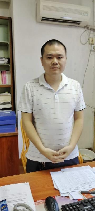 千里川寻的第一张照片--武夷山相亲网