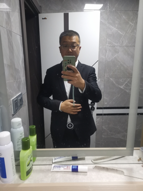 吊羊习习的第二张照片--武夷山相亲网