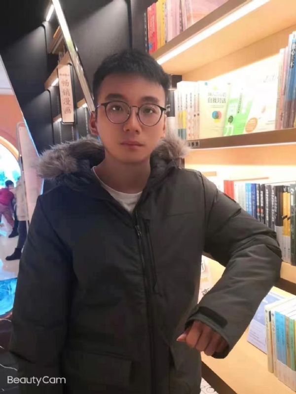 像鱼的第一张照片--武夷山相亲网