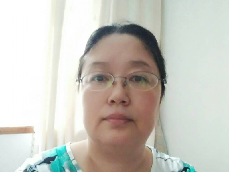 雨中漫步的第二张照片--武夷山相亲网