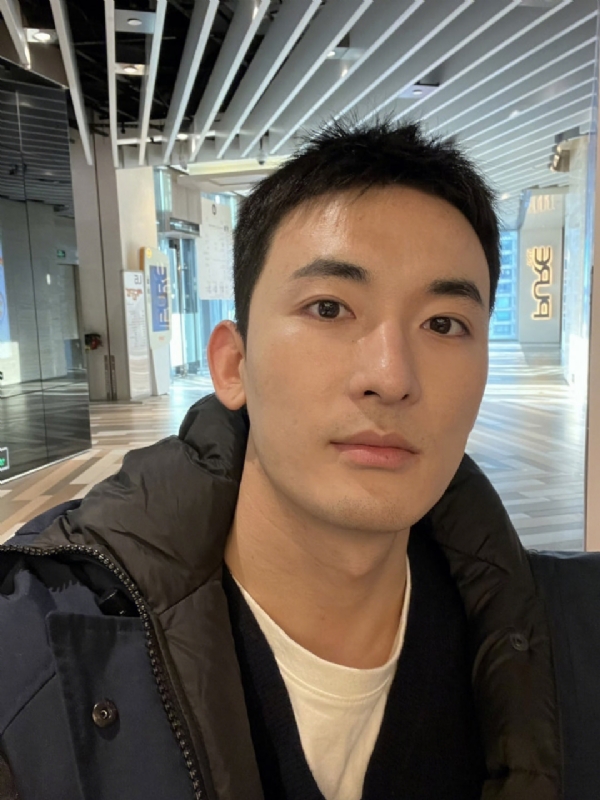 請叫先生的第一张照片--武夷山相亲网