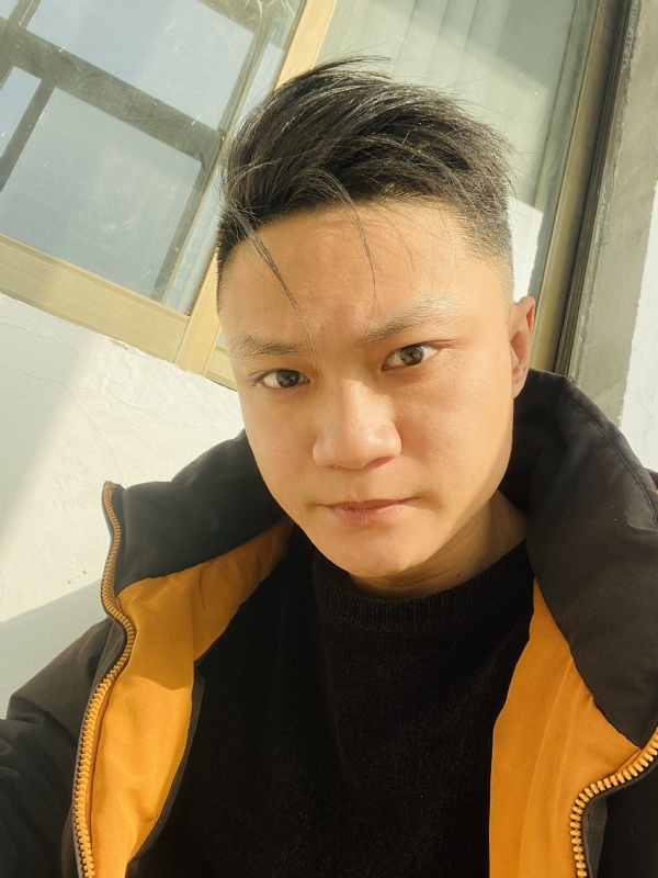 凯子的第一张照片--武夷山相亲网