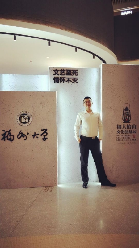 凌宇的第一张照片--武夷山相亲网