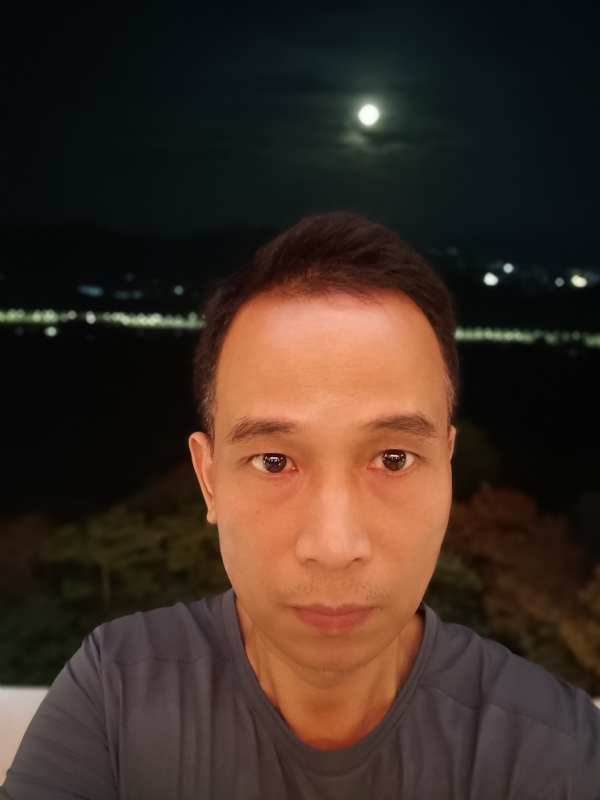 辉哥的第一张照片--武夷山相亲网