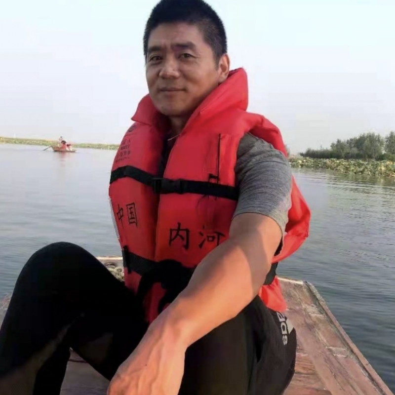 啊正的第二张照片--武夷山相亲网