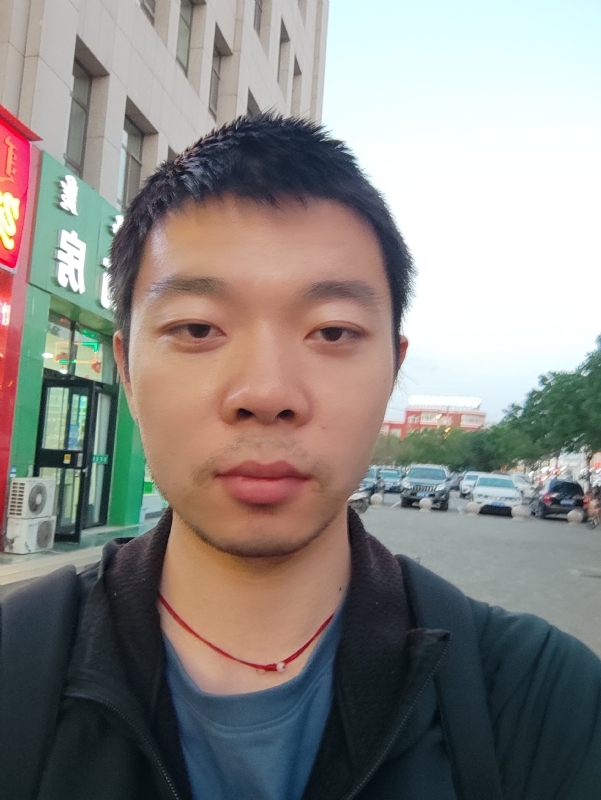 糖泡泡ll的第一张照片--武夷山相亲网