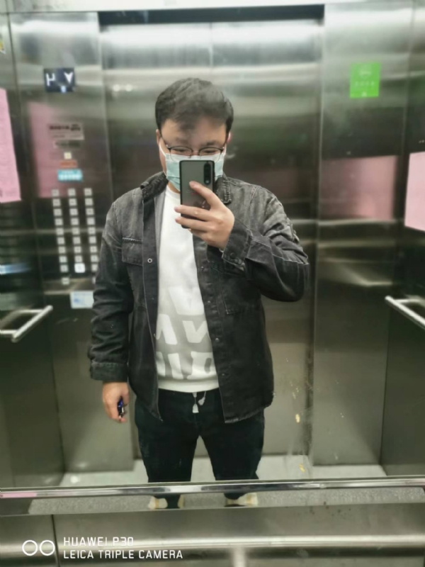 热心小刘的第一张照片--武夷山相亲网